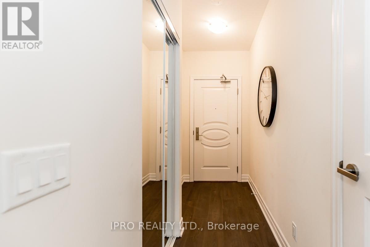 #1910 -9085 JANE ST, #1910