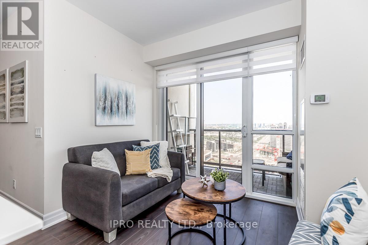 #1910 -9085 JANE ST, #1910