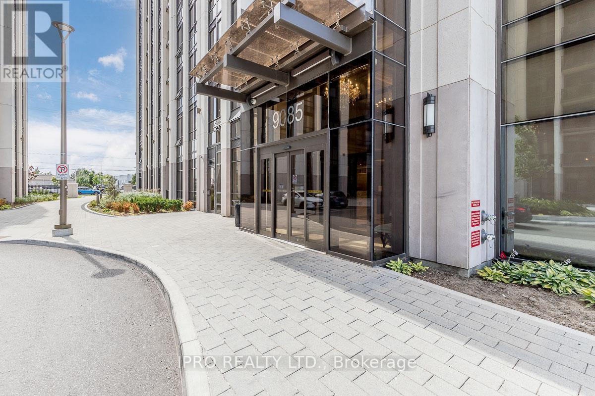 #1910 -9085 JANE ST, #1910