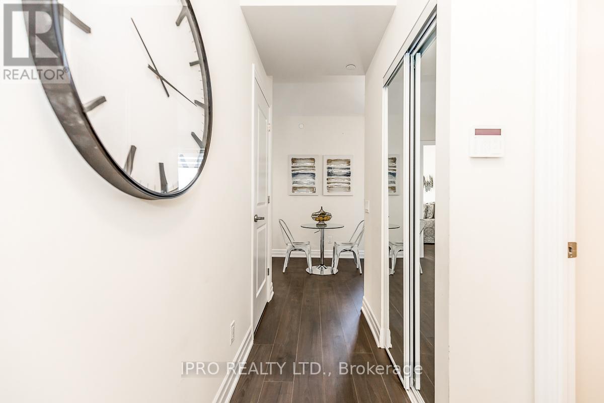 #1910 -9085 JANE ST, #1910