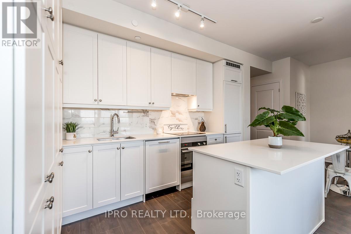#1910 -9085 JANE ST, #1910