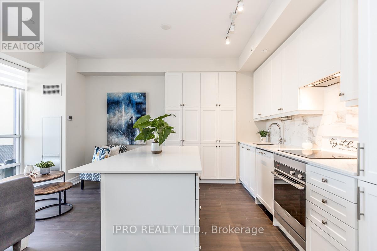 #1910 -9085 JANE ST, #1910