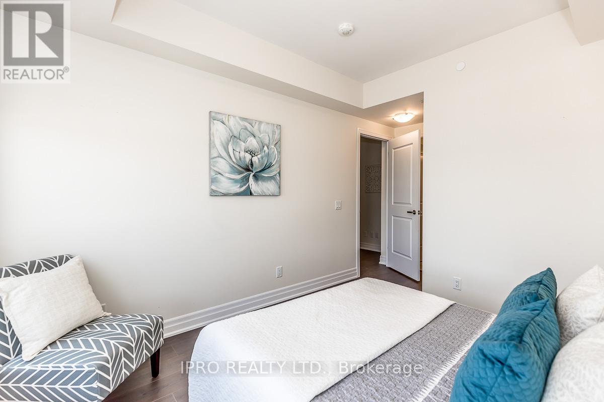 #1910 -9085 JANE ST, #1910