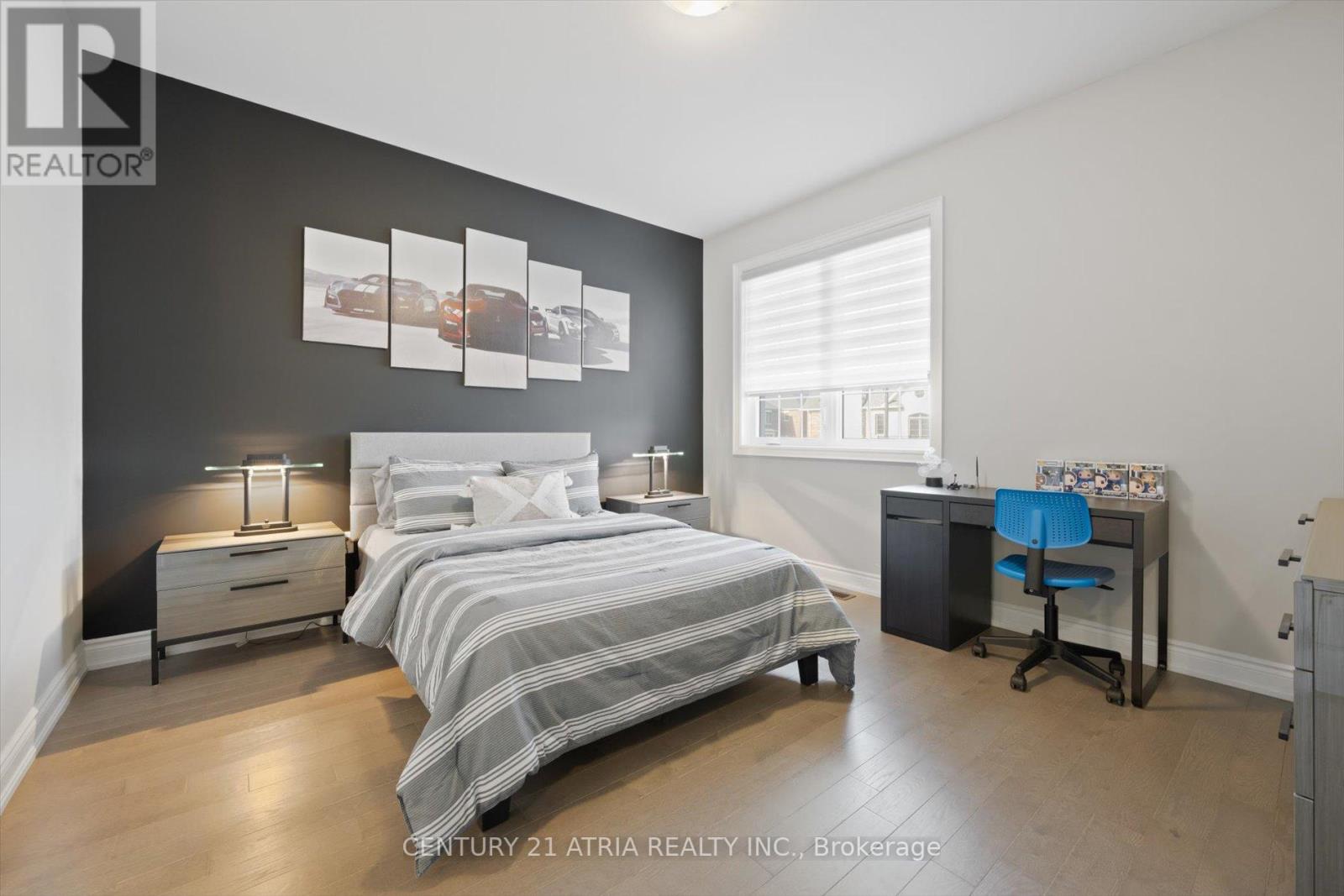 138 CHORUS CRES