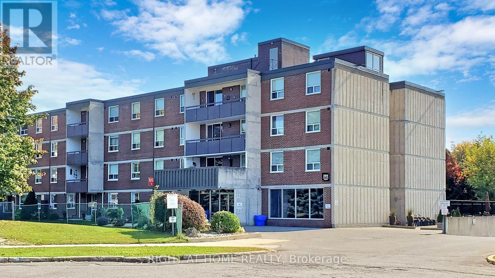 #406 -200 HOLLAND CRT, #406