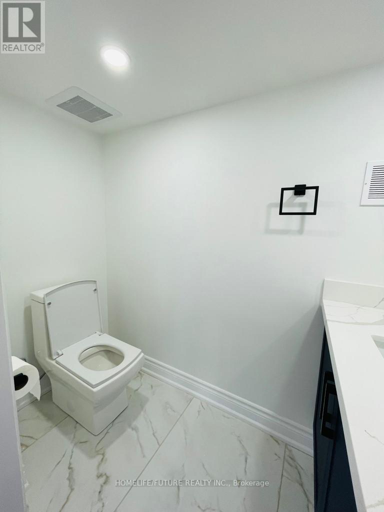 #BSMT -1073 LANGFORD BLVD, #Bsmt