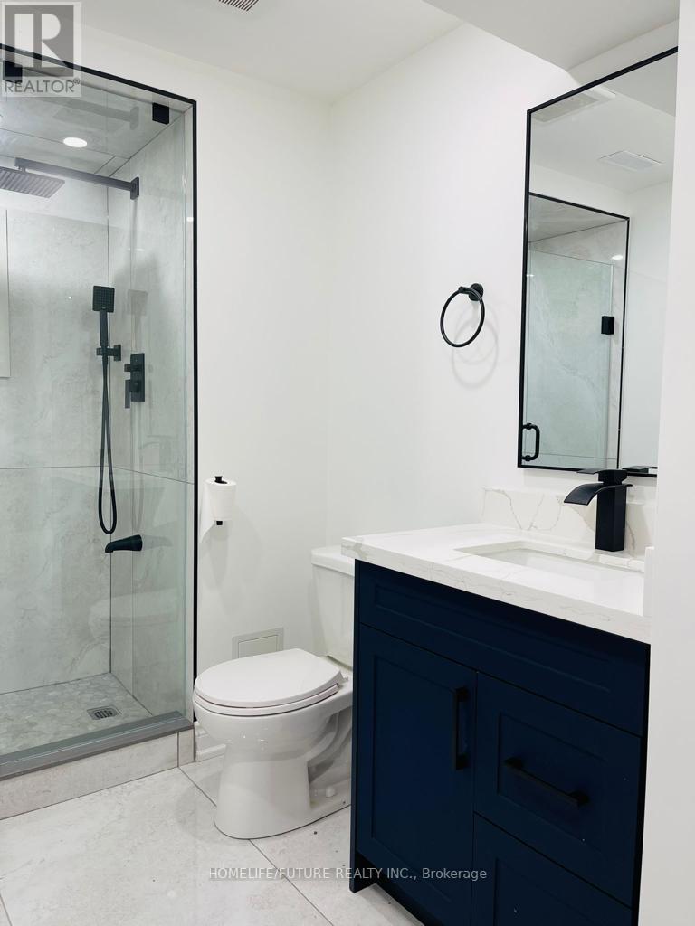 #BSMT -1073 LANGFORD BLVD, #Bsmt