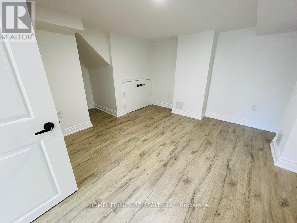 #BSMT -1073 LANGFORD BLVD, #Bsmt
