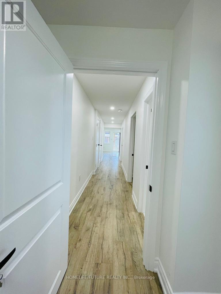 #BSMT -1073 LANGFORD BLVD, #Bsmt