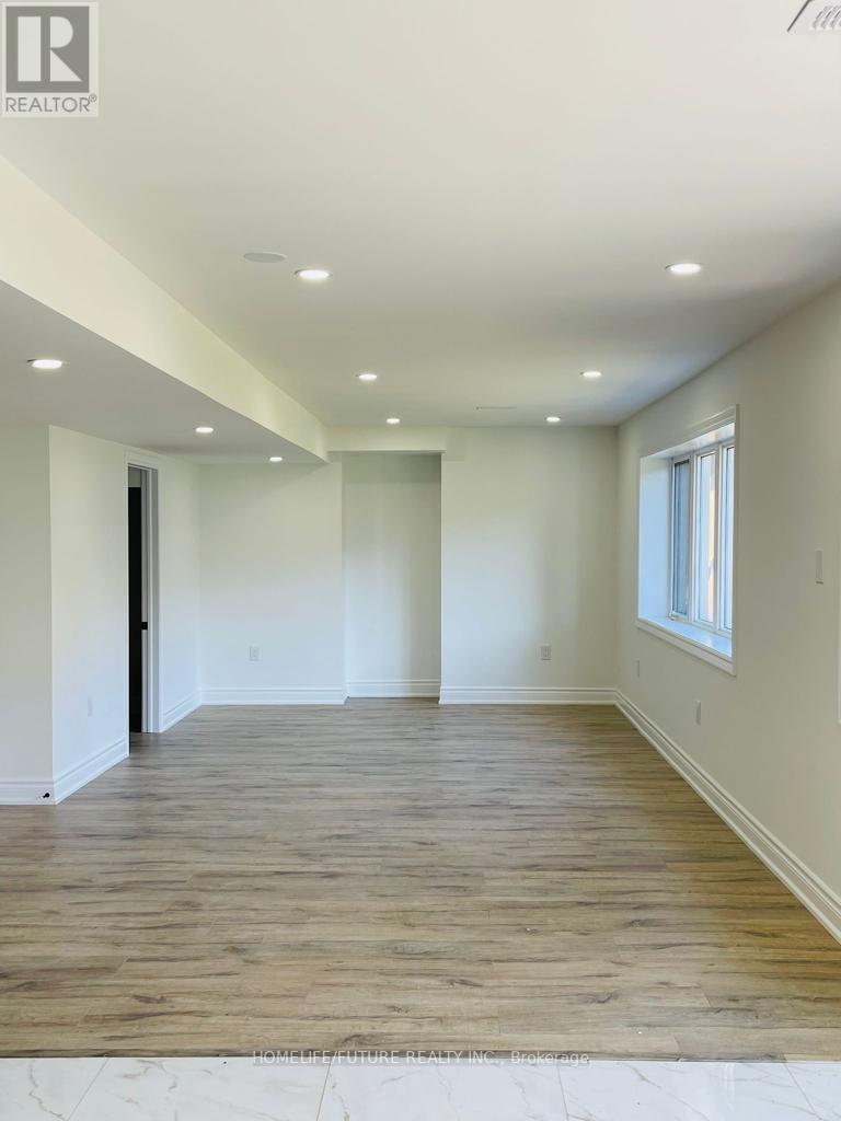 #BSMT -1073 LANGFORD BLVD, #Bsmt