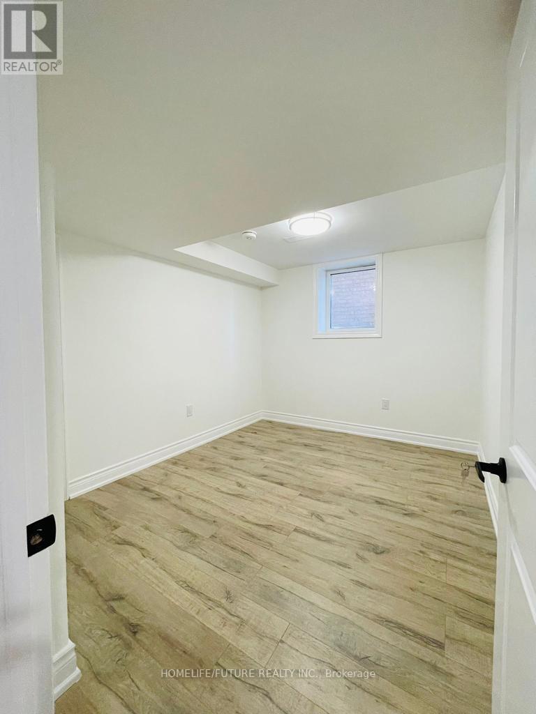 #BSMT -1073 LANGFORD BLVD, #Bsmt