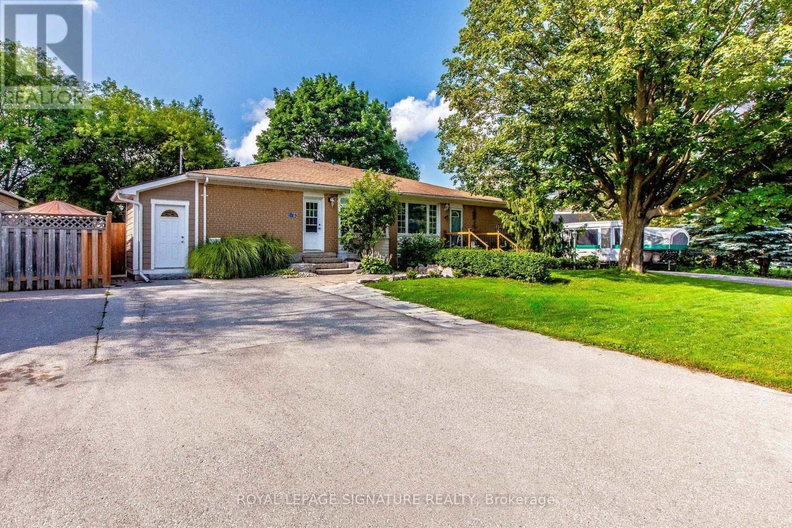 19 DAVIDSON RD