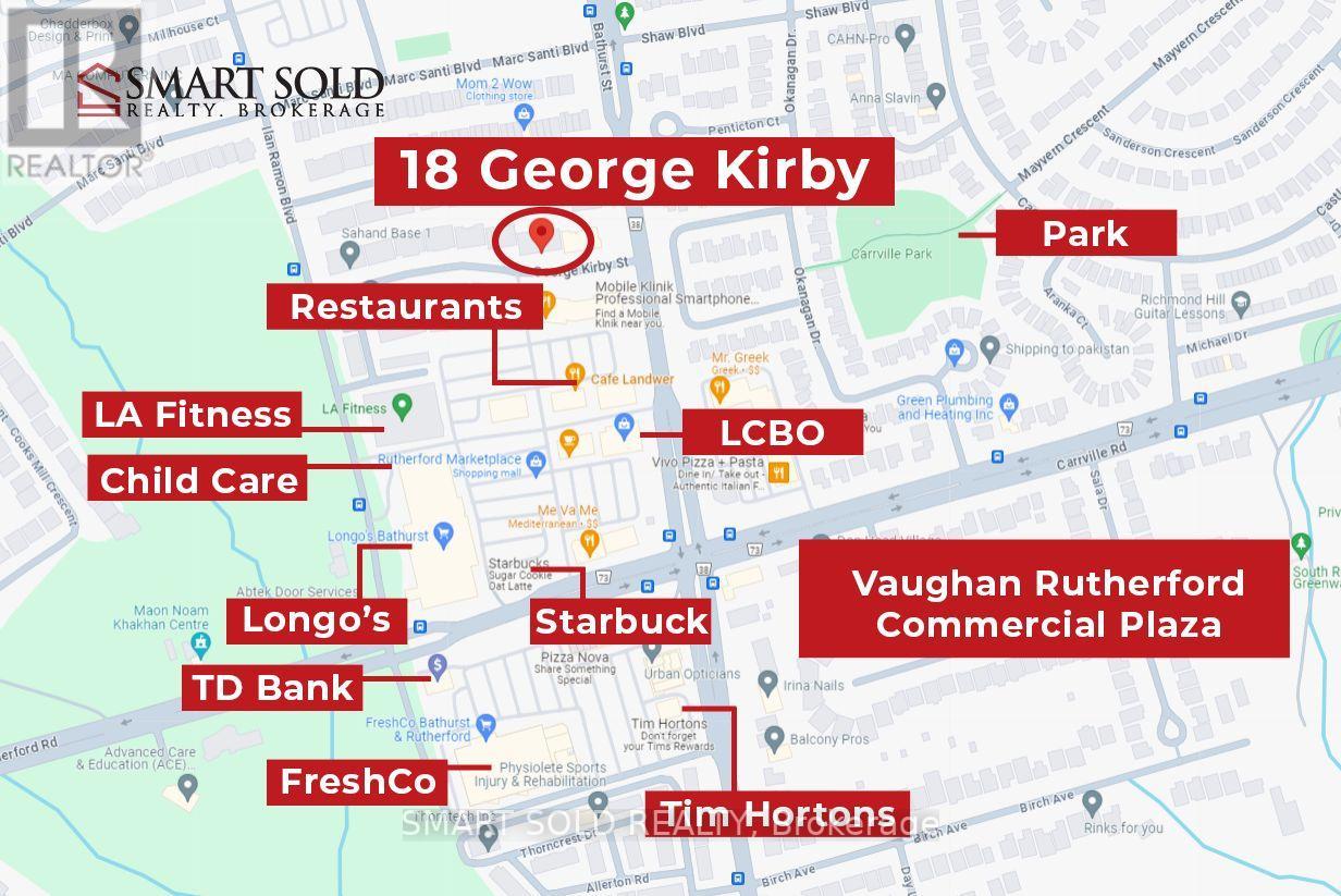 18 GEORGE KIRBY ST