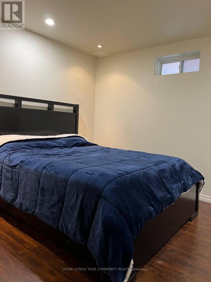 48 TONNER CRES