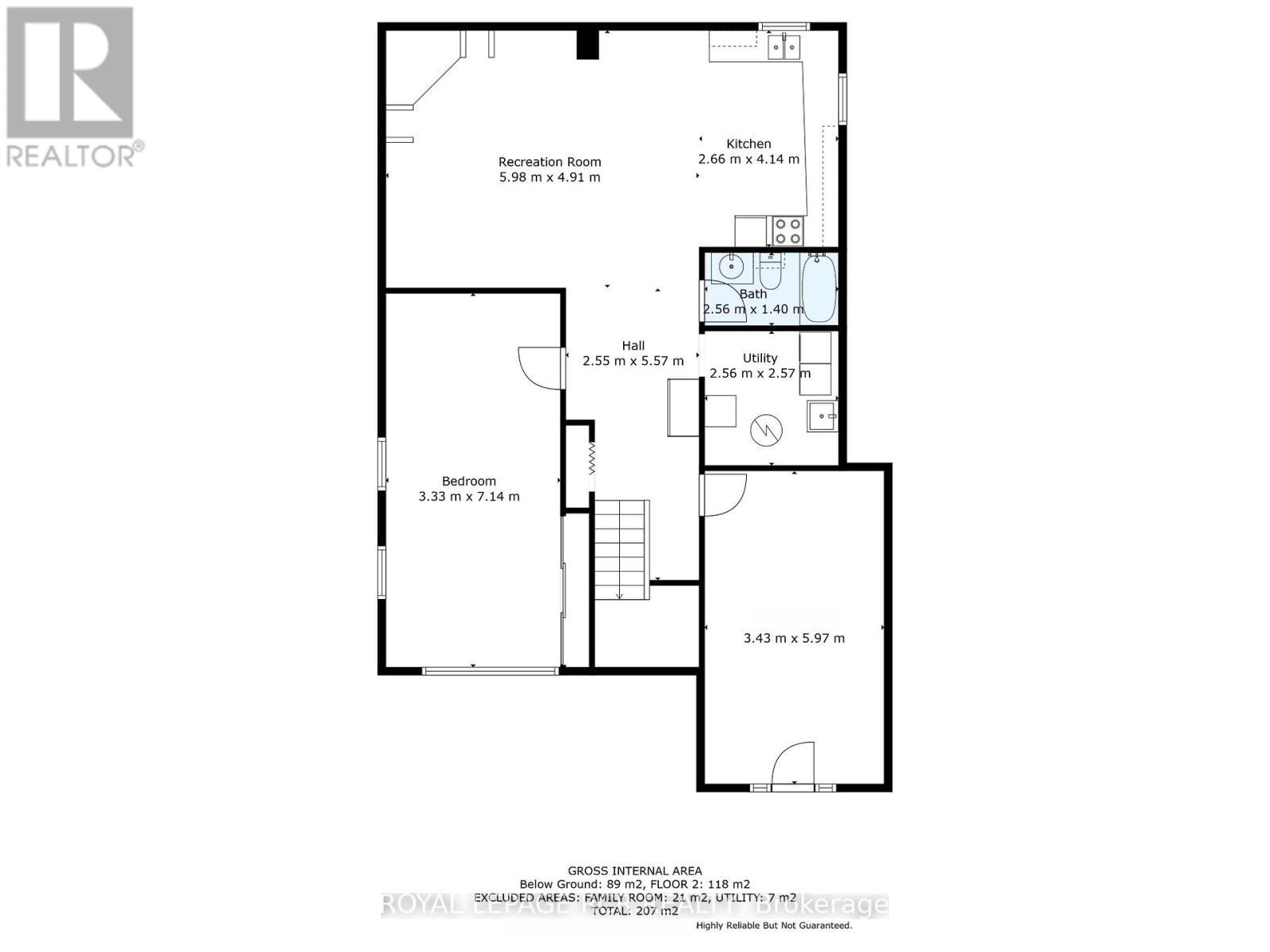 277 CURREY CRES
