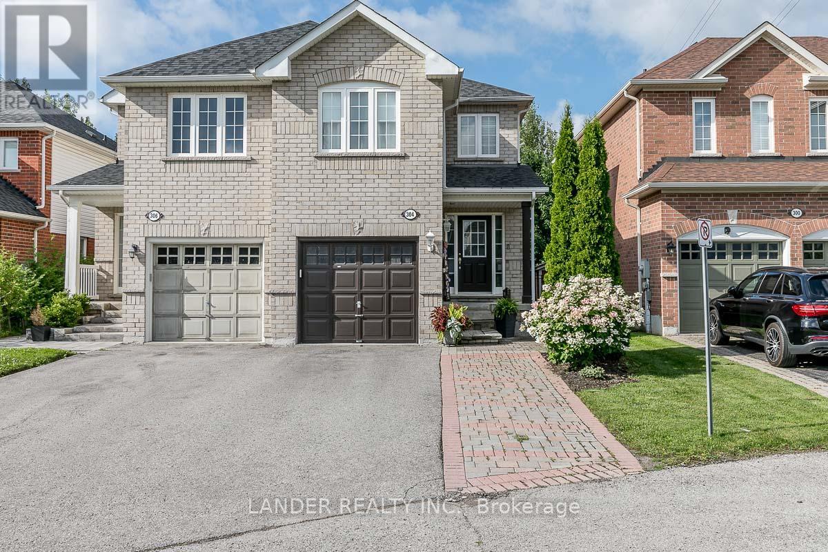 304 SILKEN LAUMANN DR