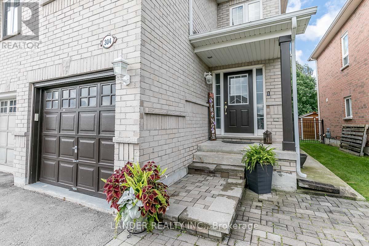 304 SILKEN LAUMANN DR