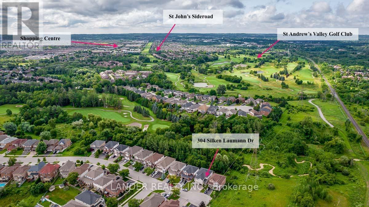 304 SILKEN LAUMANN DR
