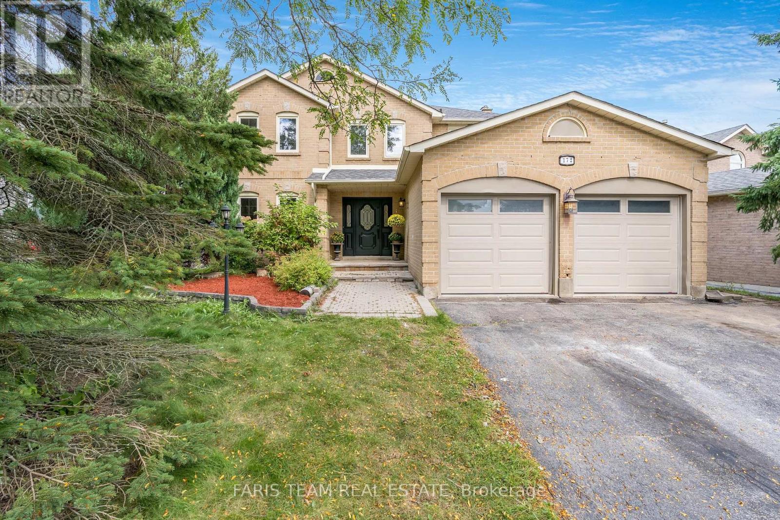 172 TIMPSON DR
