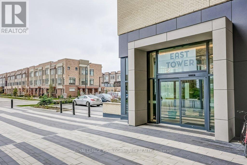 #602 -100 EAGLE ROCK WAY, #602