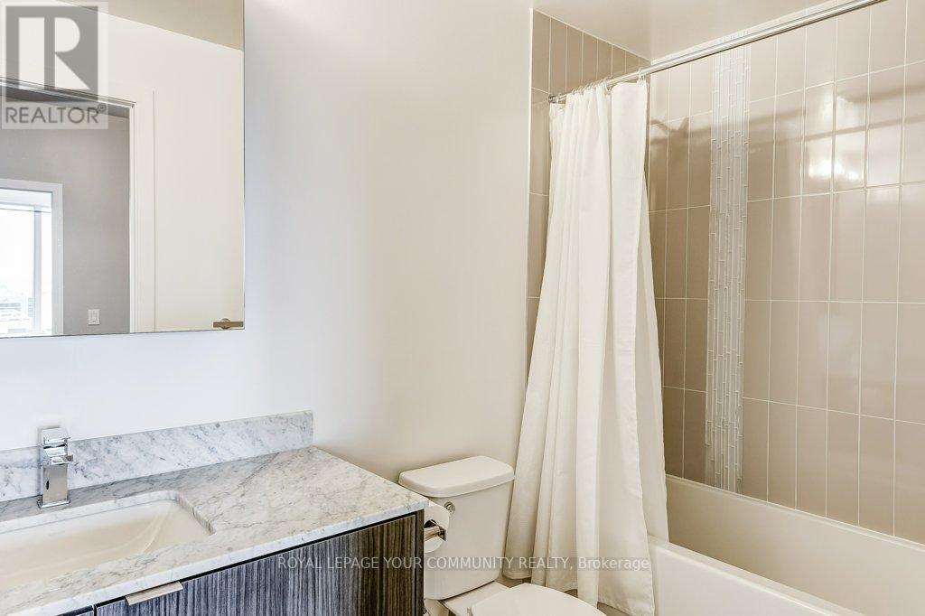 #602 -100 EAGLE ROCK WAY, #602