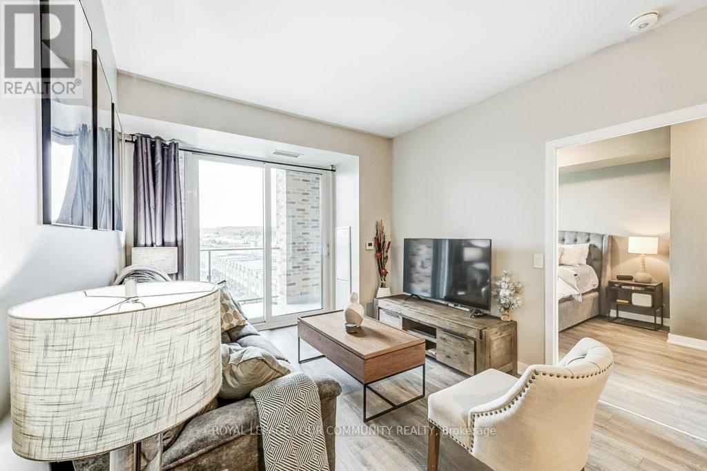 #602 -100 EAGLE ROCK WAY, #602