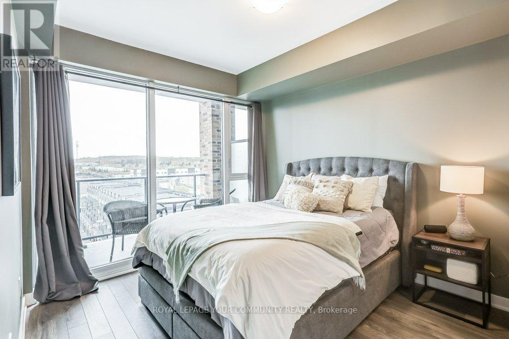 #602 -100 EAGLE ROCK WAY, #602