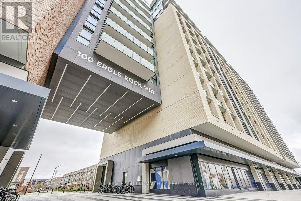 #602 -100 EAGLE ROCK WAY, #602