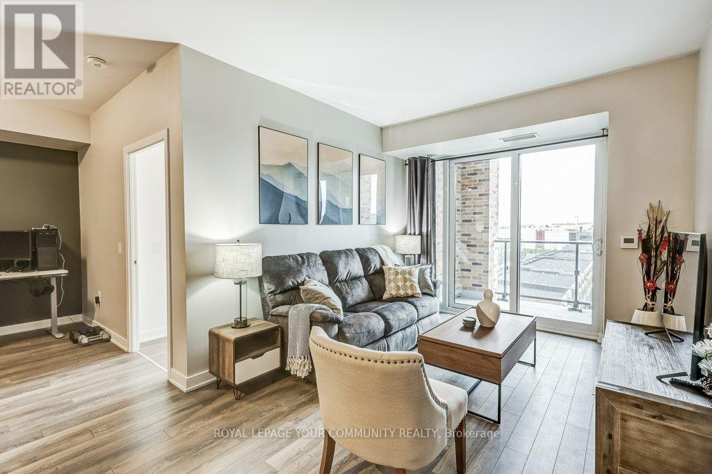 #602 -100 EAGLE ROCK WAY, #602