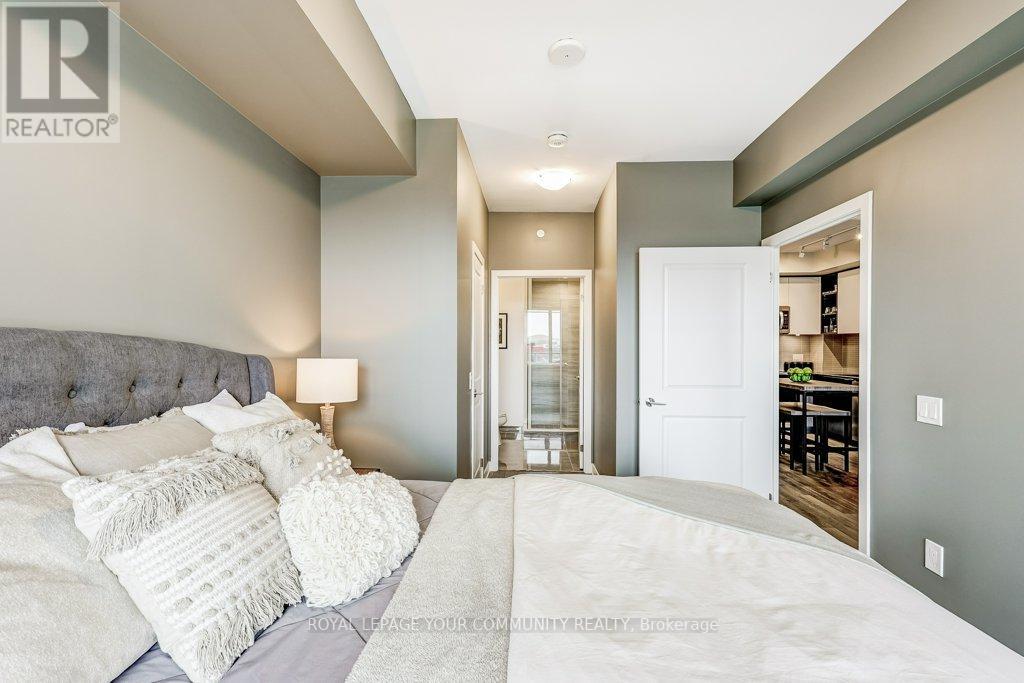 #602 -100 EAGLE ROCK WAY, #602