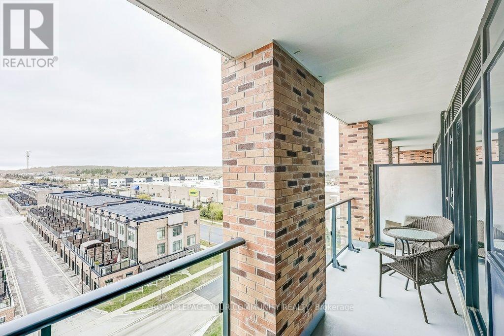 #602 -100 EAGLE ROCK WAY, #602