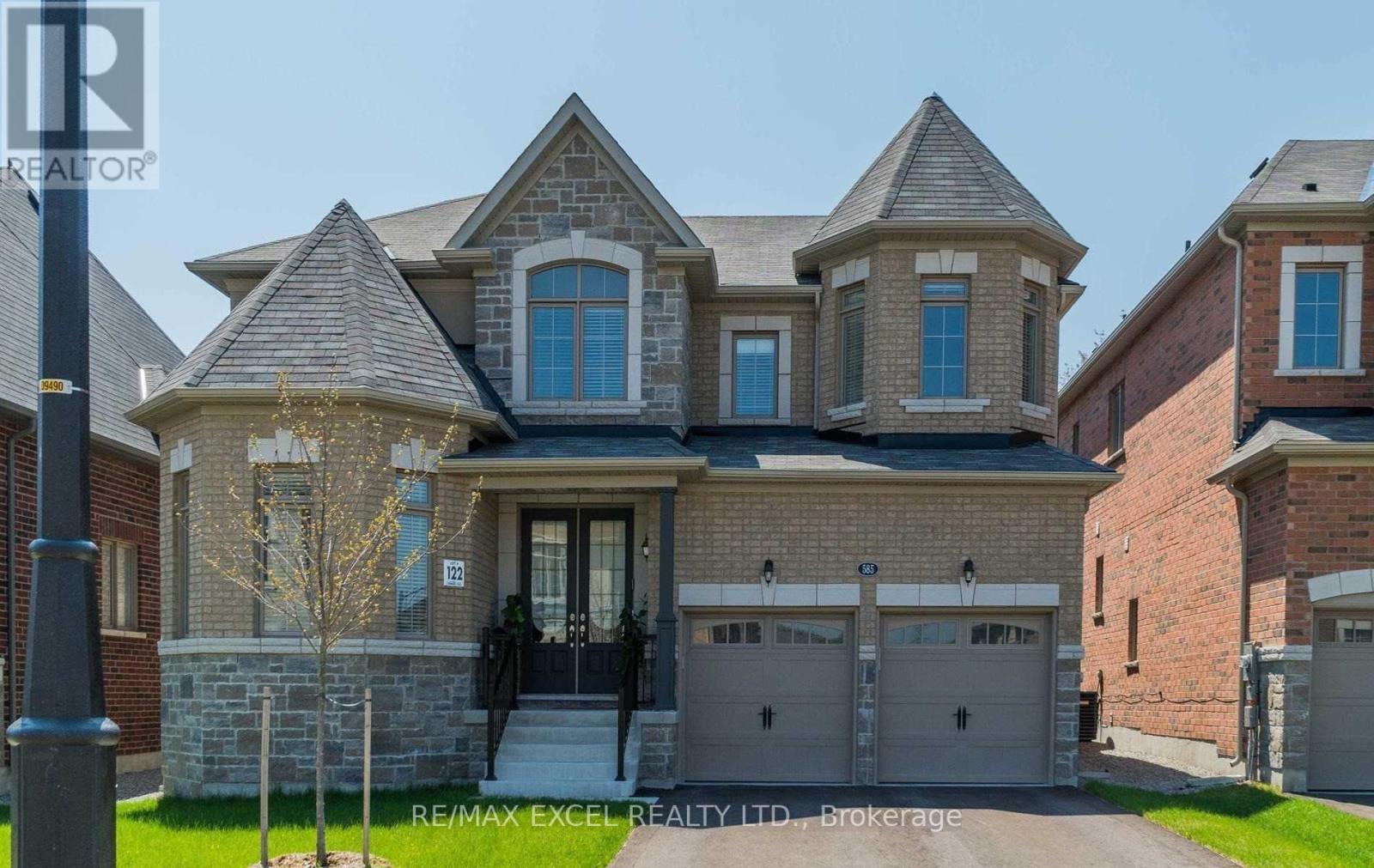 #BSMT -585 MCGREGOR FARM TR, #Bsmt