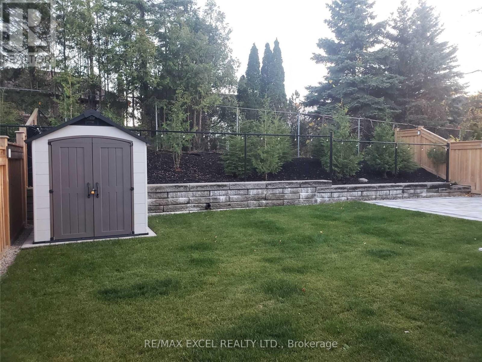 #BSMT -585 MCGREGOR FARM TR, #Bsmt