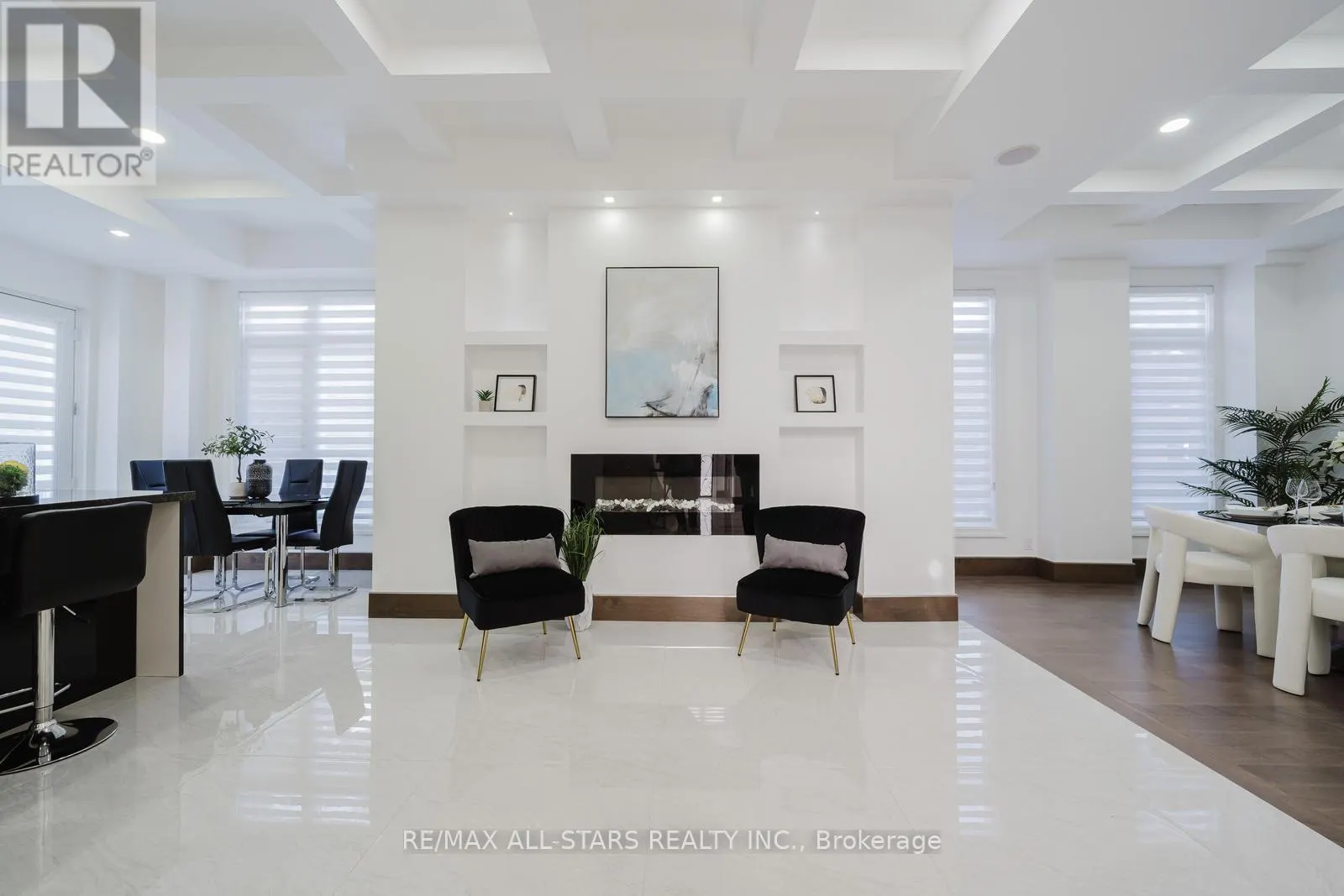 26 LANCER DRIVE