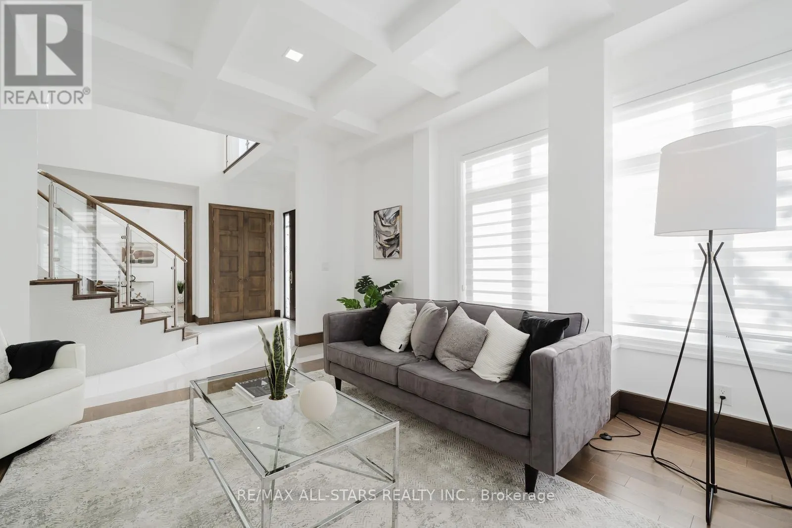 26 LANCER DRIVE