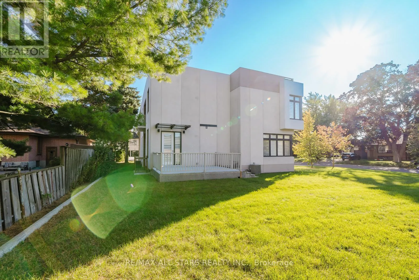 26 LANCER DRIVE