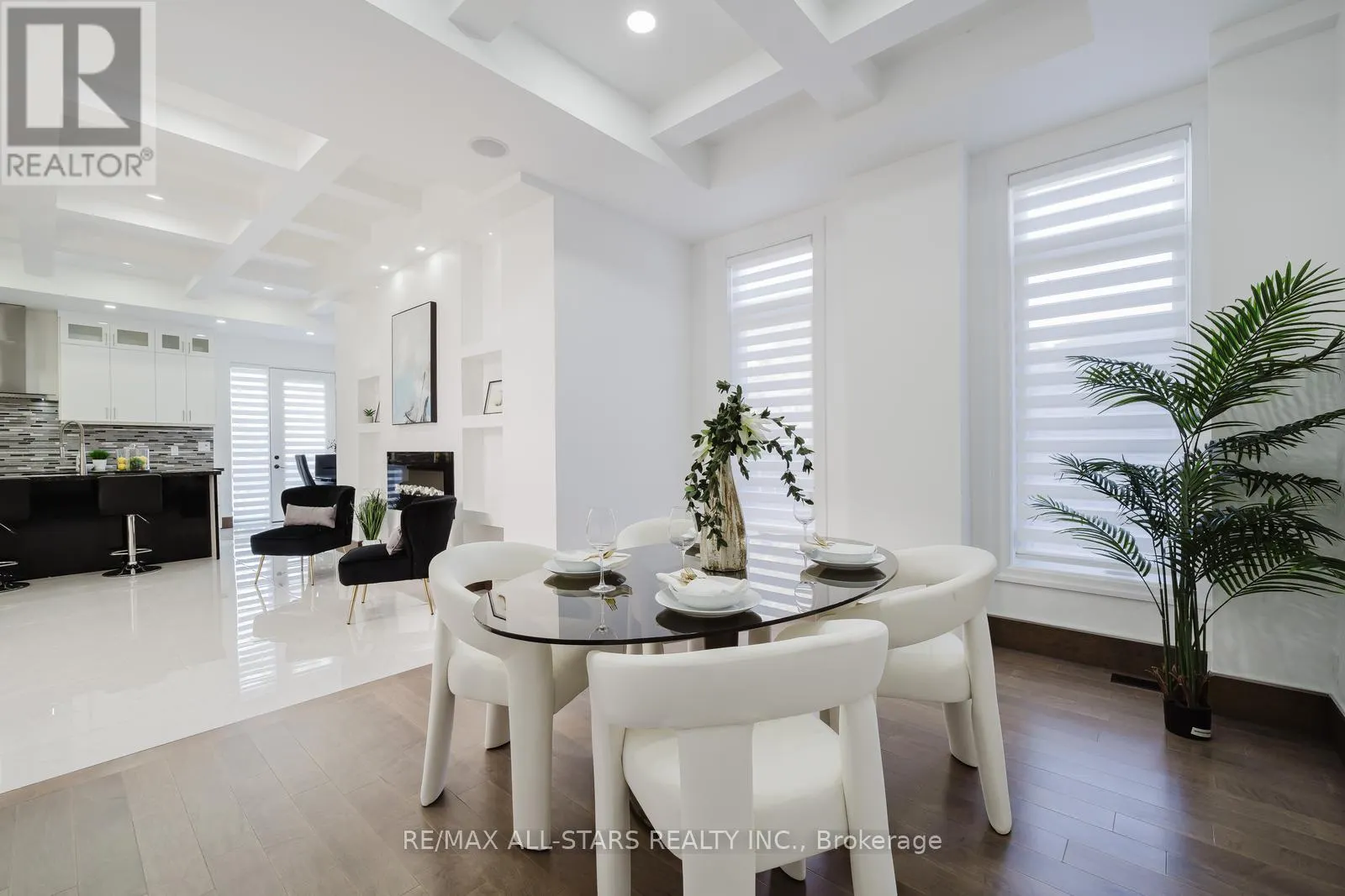26 LANCER DRIVE