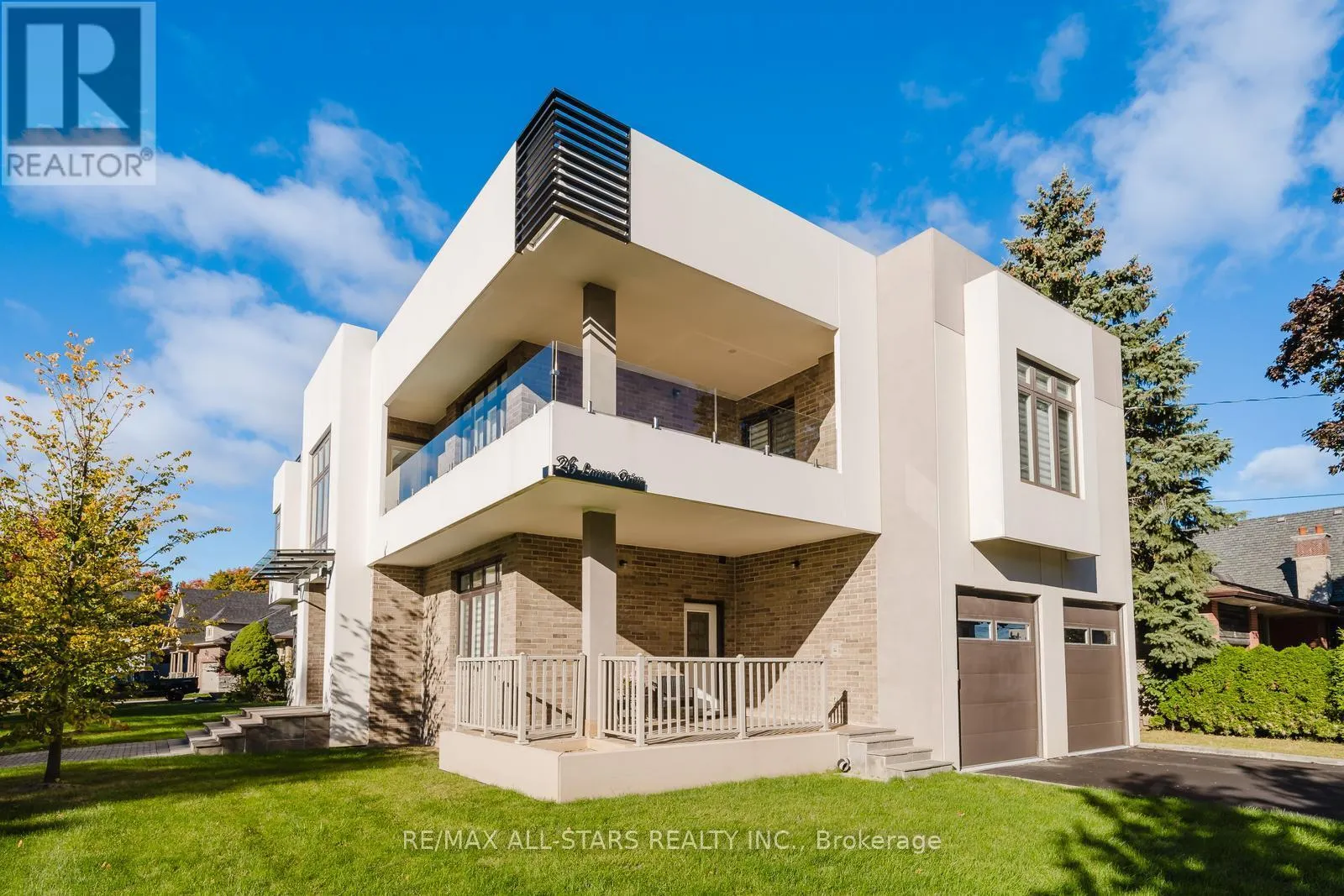 26 LANCER DRIVE