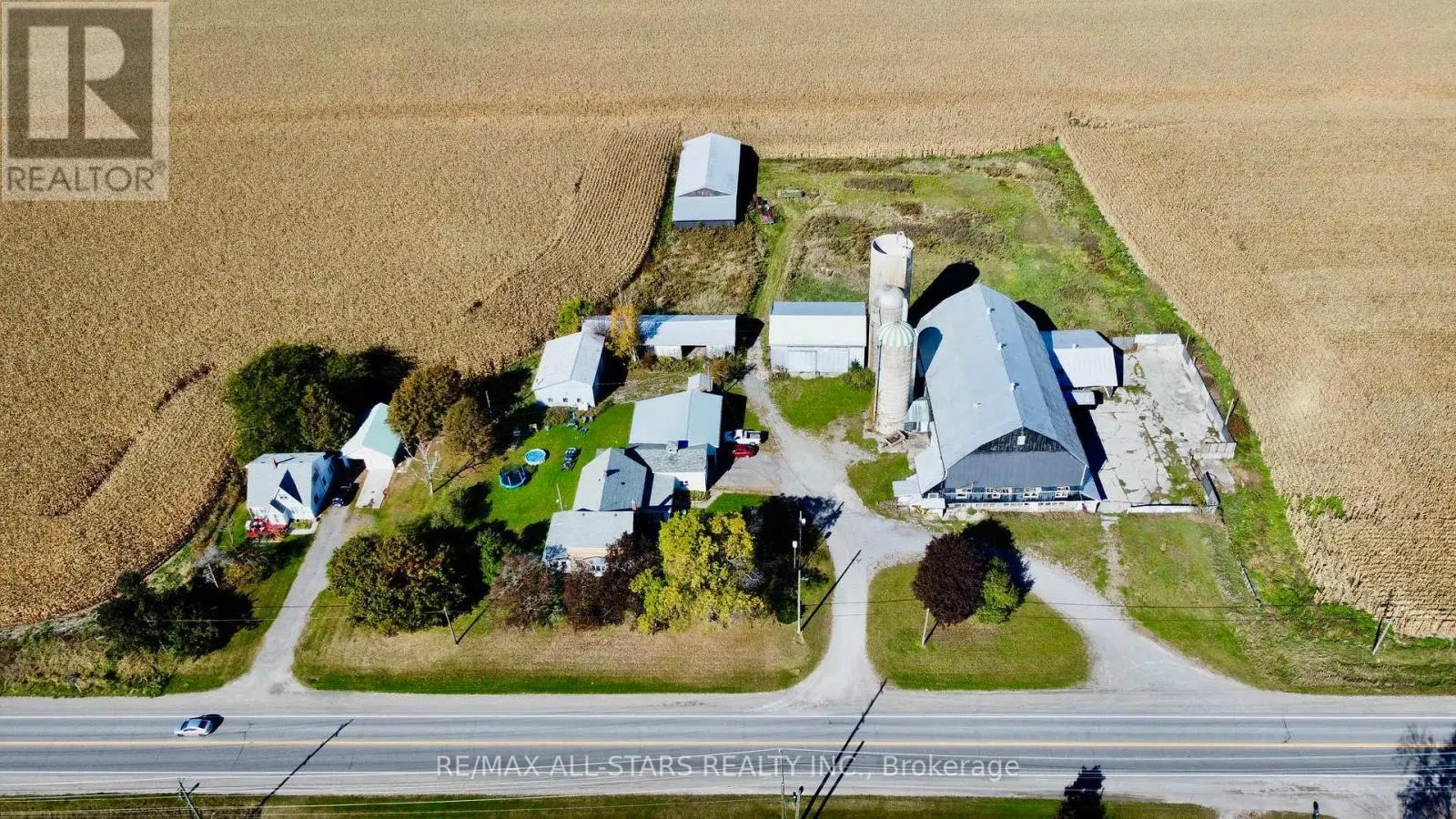 764 REGIONAL HIGHWAY 47