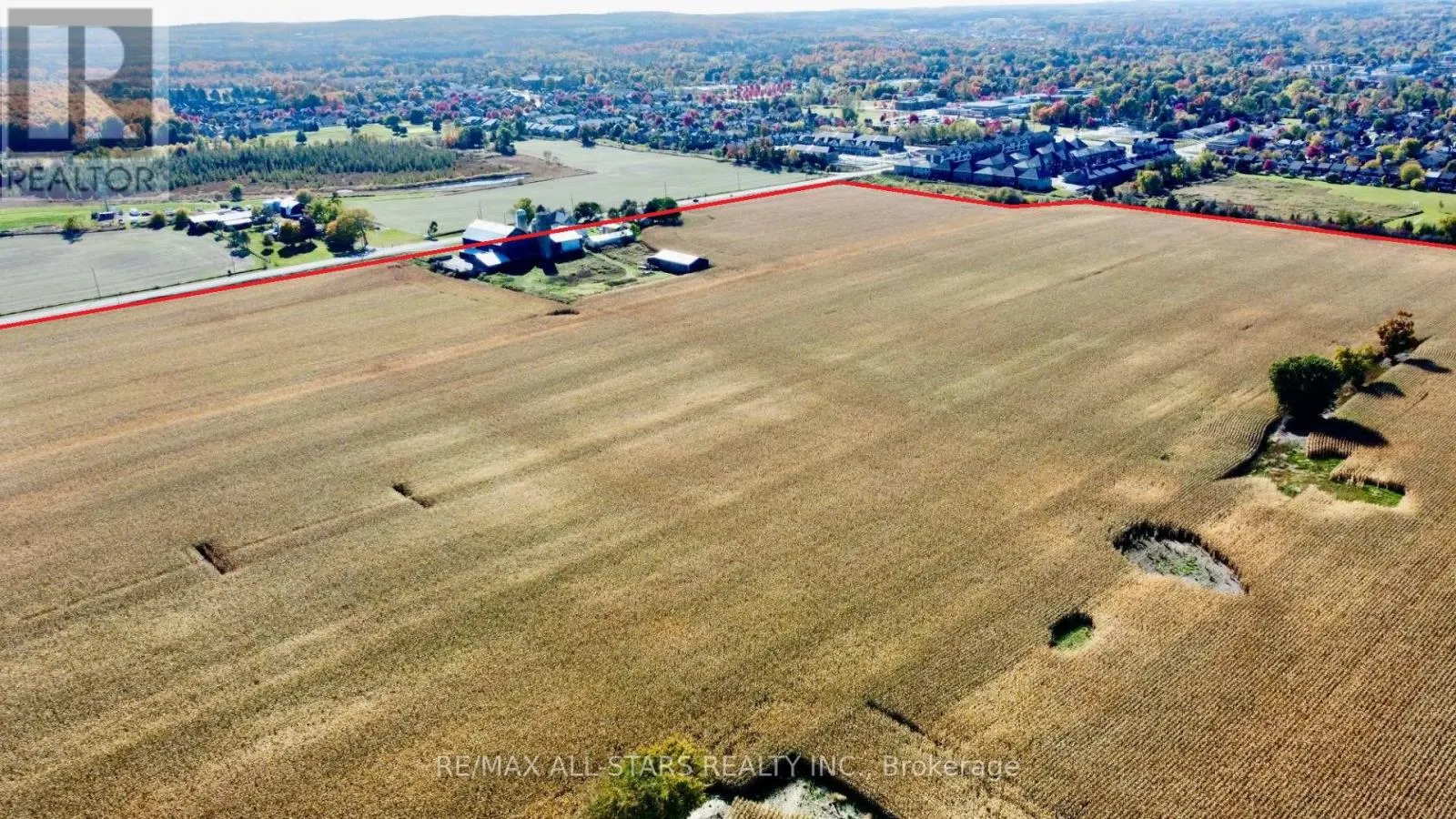 764 REGIONAL HIGHWAY 47