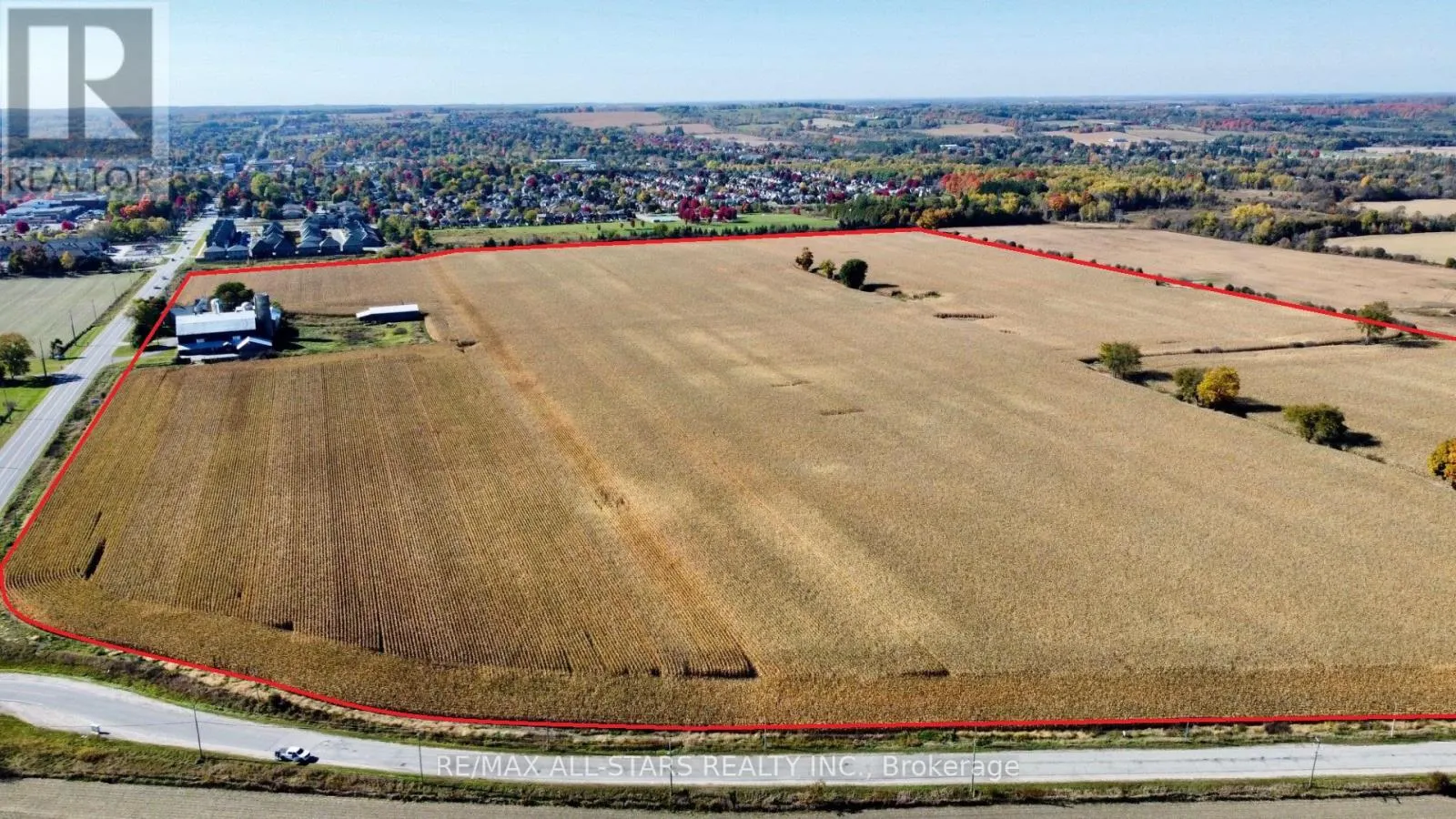 764 REGIONAL HIGHWAY 47