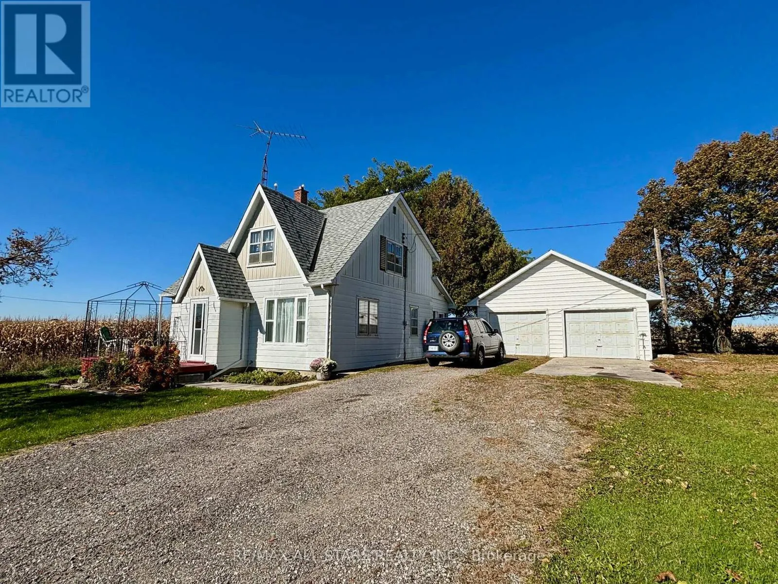 764 REGIONAL HIGHWAY 47