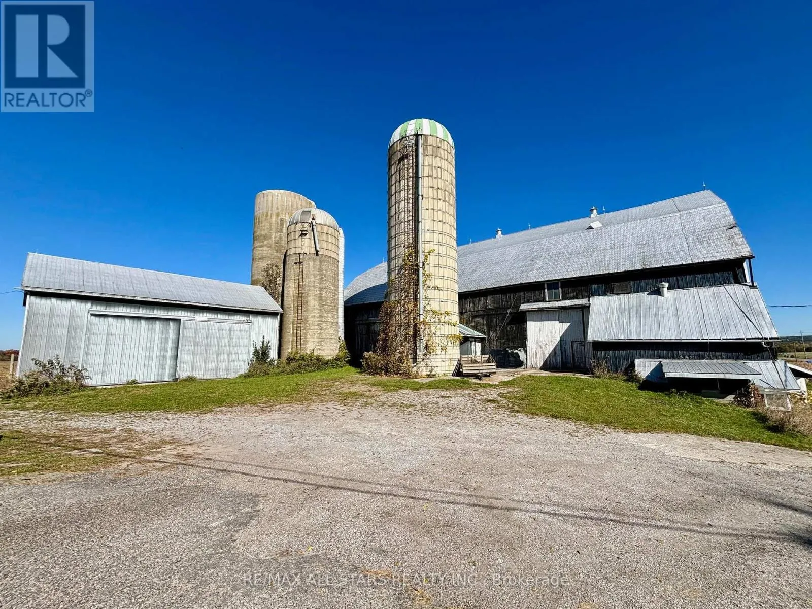 764 REGIONAL HIGHWAY 47