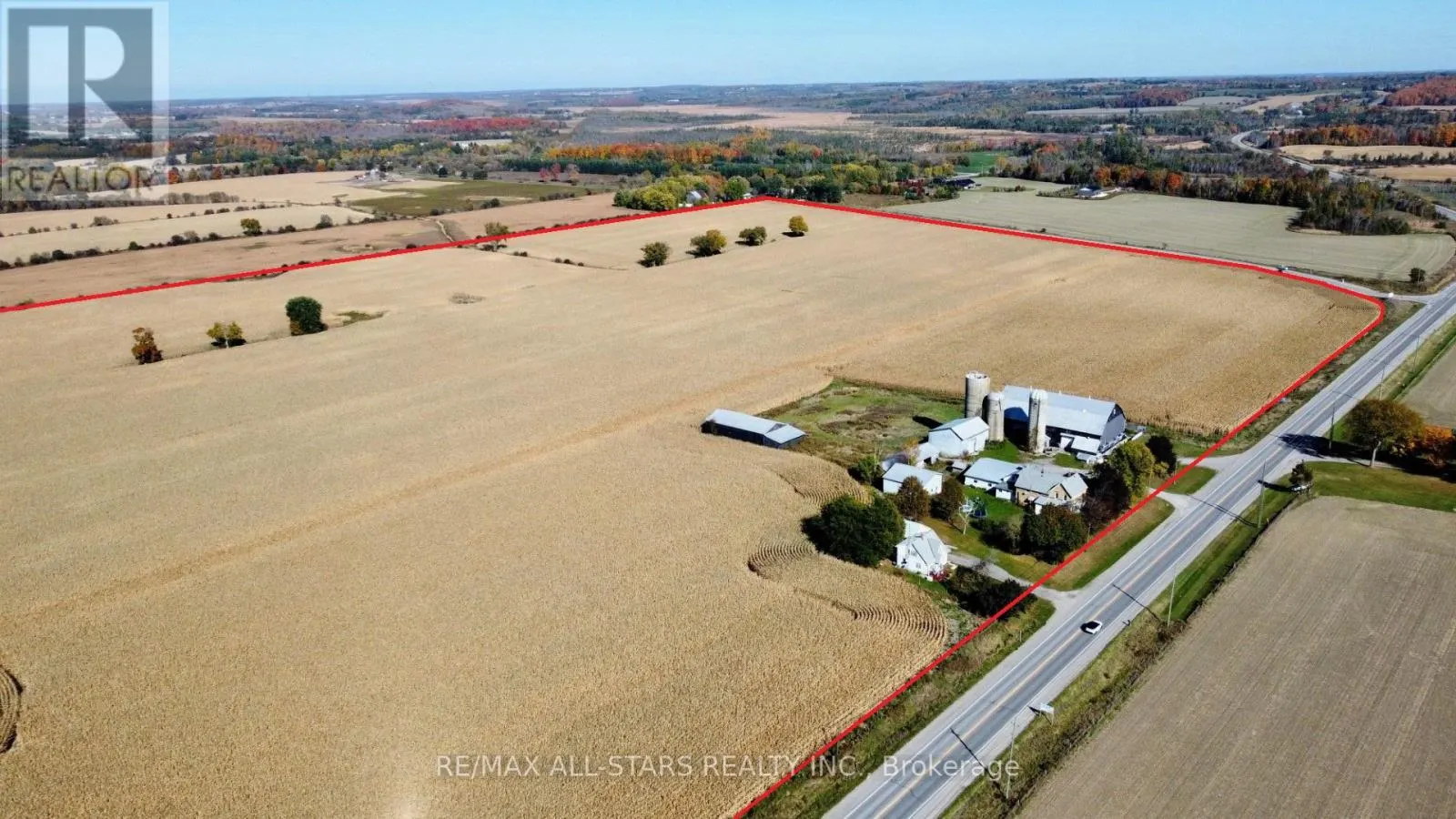 764 REGIONAL HIGHWAY 47