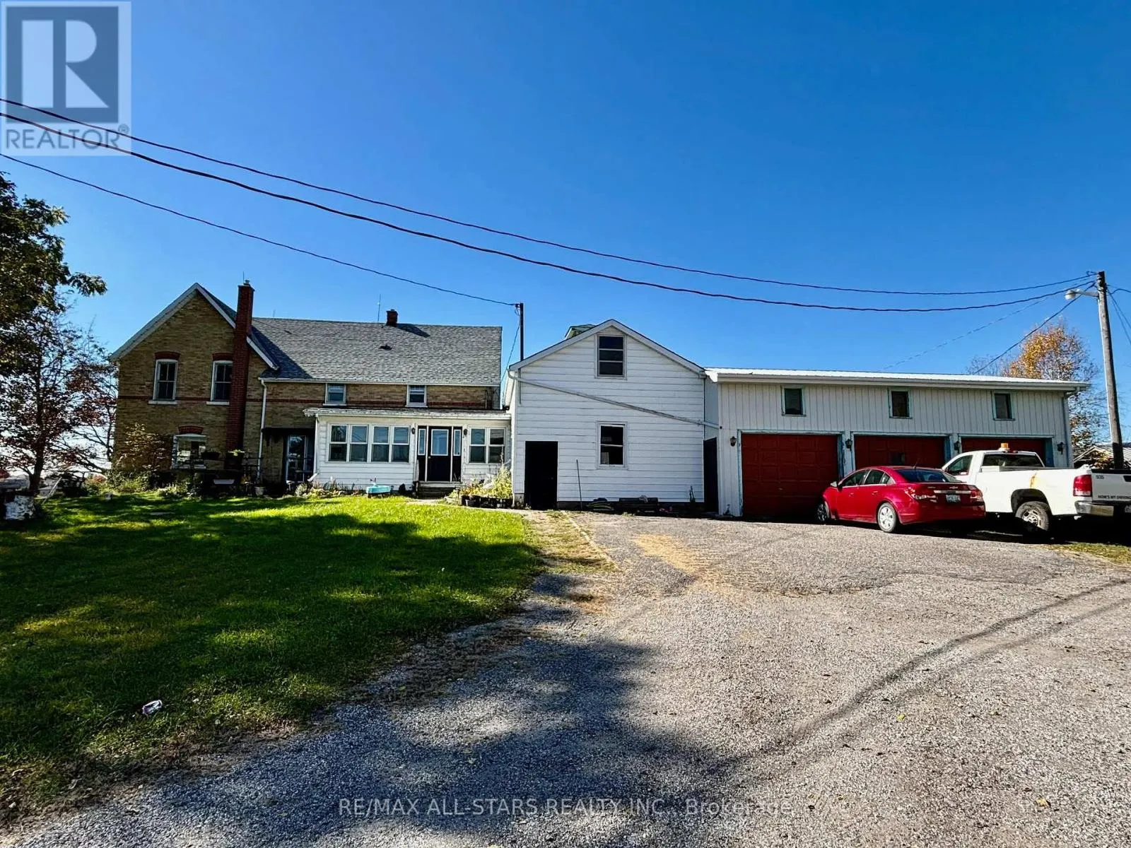 764 REGIONAL HIGHWAY 47