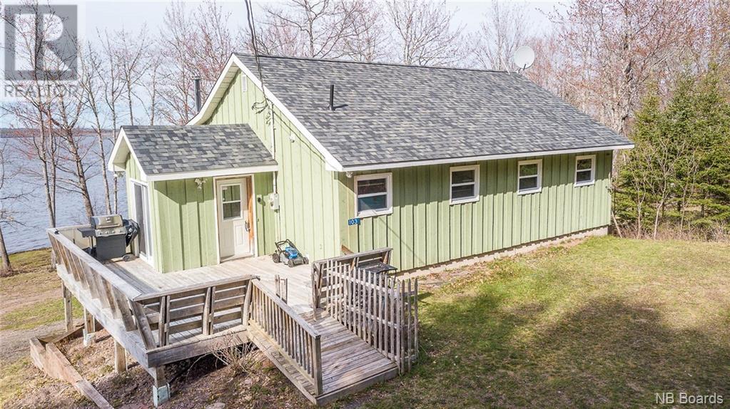 Listing NB057464 - Large Photo # 23
