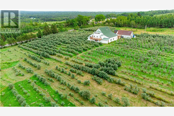 320 RED BANK Road, Chipman