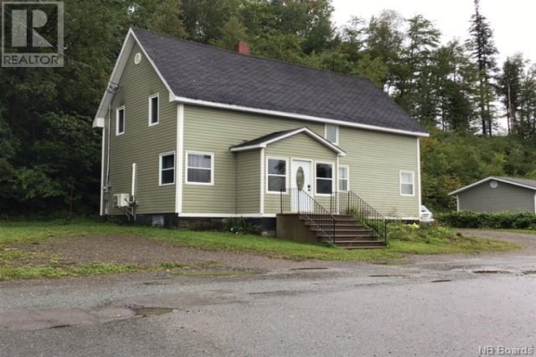3 Banks Street, Florenceville-Bristol