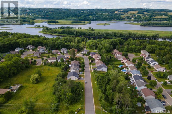 Lot 03-168 River Front Way, Fredericton