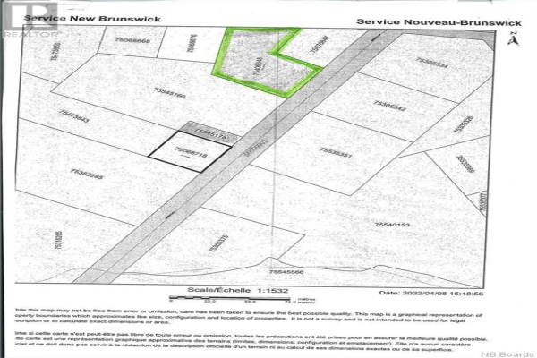 Lot 2 Mowrey Lane, Nasonworth